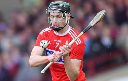 Today`s challenge from Cork Hurling Star!