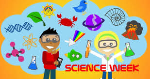 Science Week 2020